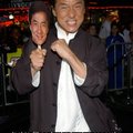 Jackie Chan Fact