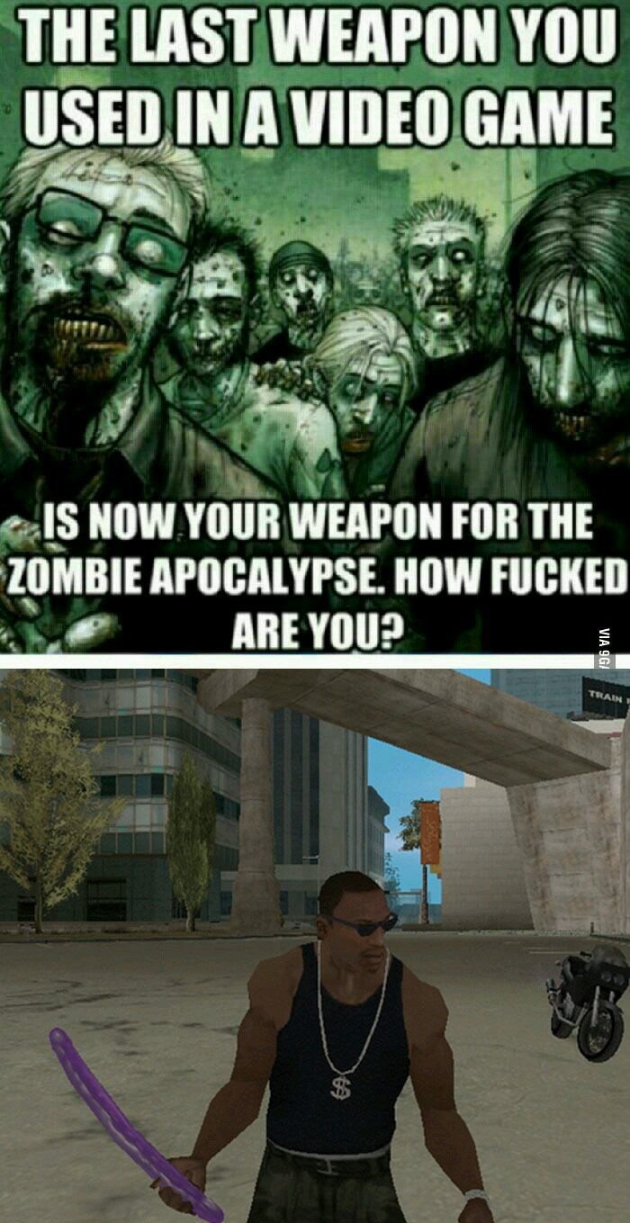 Fuck - meme