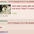 4chan at its least finest