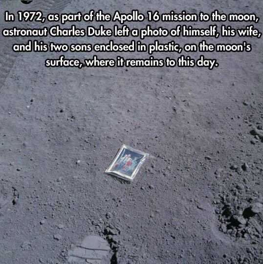 Apollo 16 - meme