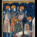 Pinturas medievais #4