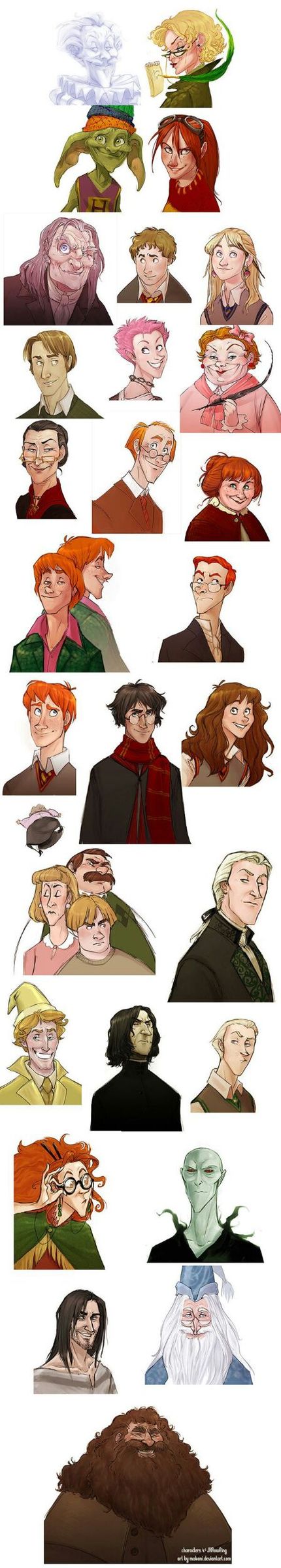 Se Harry Potter fosse da Disney... - meme