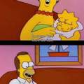 Classic Homer!