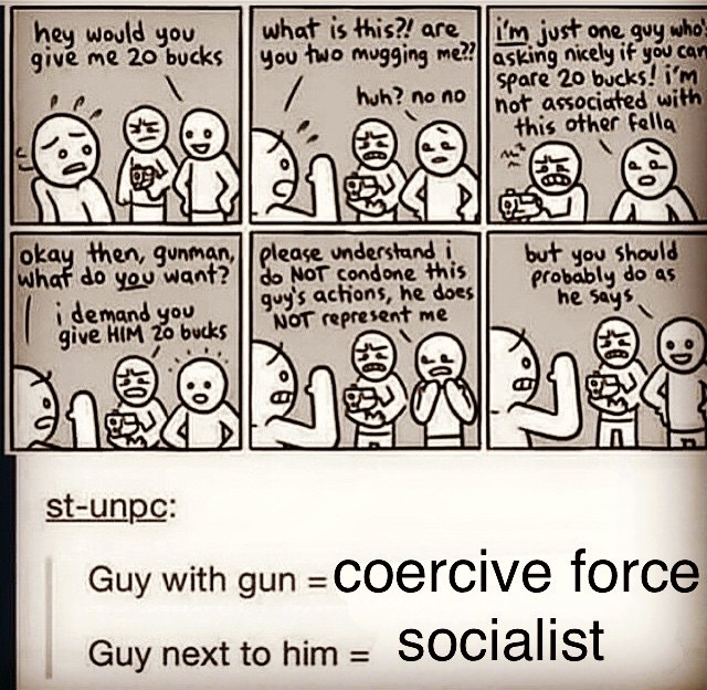 Socialism... - meme