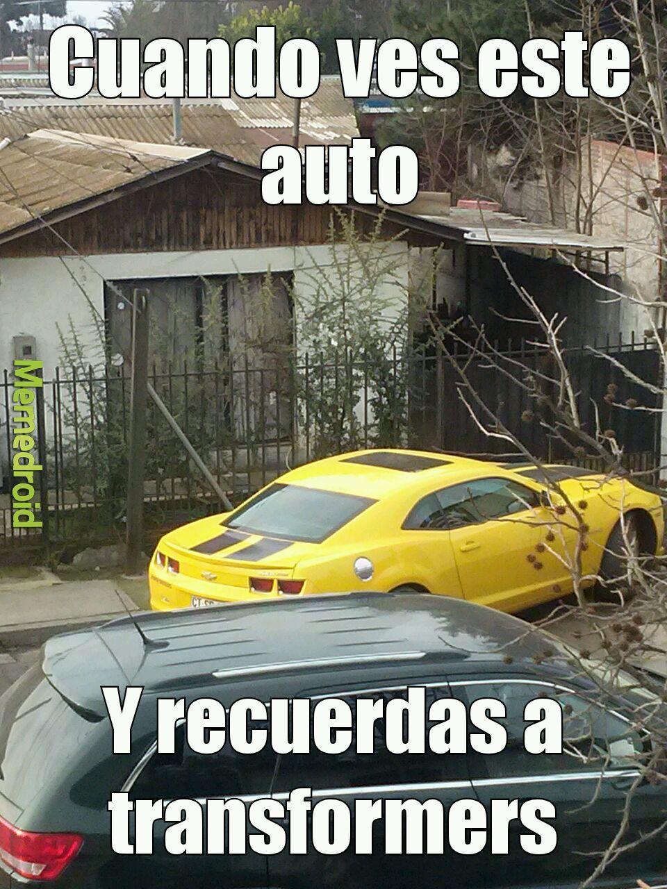 Chevrolet Onix - Meme by elpiratatriguer :) Memedroid