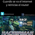 Hackerman :v