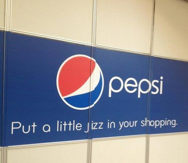 So this is why Pepsi tastes good - meme