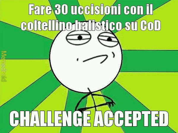 A chi non piace call of duty black ops 2 - meme