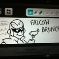 Falcon Brunch