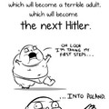 Hail Hitler