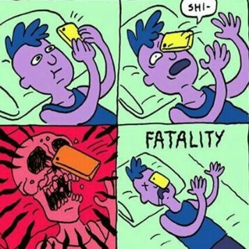 Fatality - meme