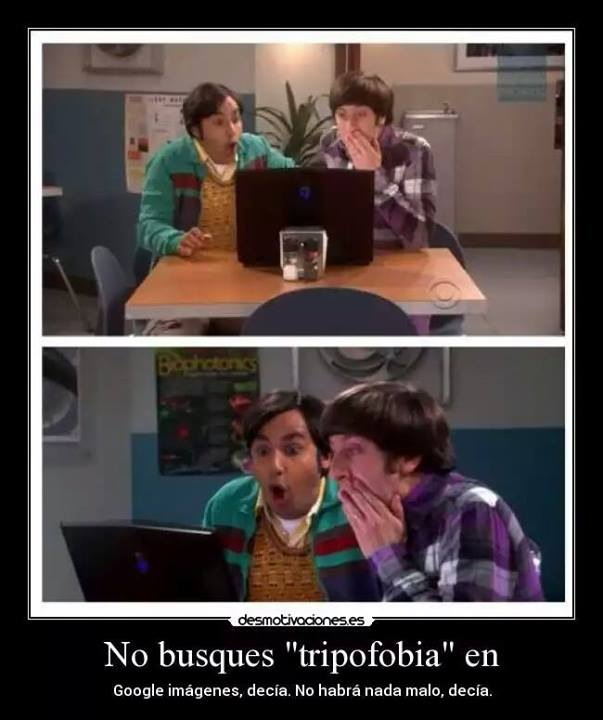 Imágenes extrañas - meme