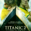 Titanic 2 Protagonizada Por Brasil :3