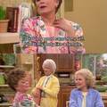 golden girls is awesome