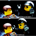 The Lego movie. I loved it