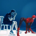 spiderman dont