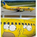 Cuantos likes para este avion..