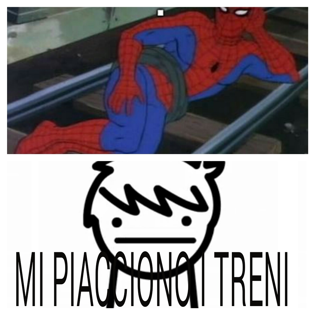 Bitch please i'm  spiderman - meme