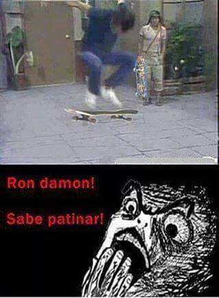 kickflip the child - Meme by Blaze4Life20 :) Memedroid