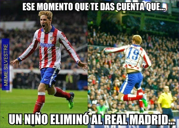 Torres - meme