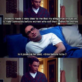 Good guy Sheldon