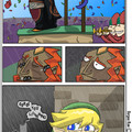 F*ck you, Link!!