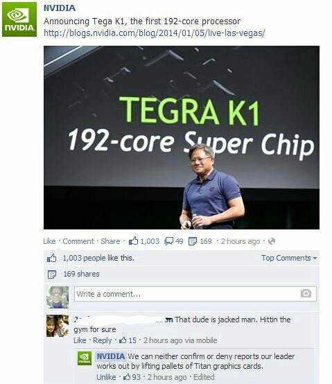 AMD or Nvidia? - meme