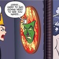 Wicked...queen?