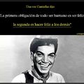 Grande cantinflas