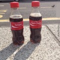 Just what we wanted from coca cola.