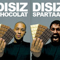 SPARTAAAAA (version chocolat :3 )