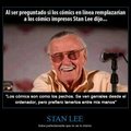Ese Stan Lee es un loquillo