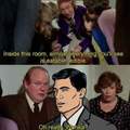 Archer is my life