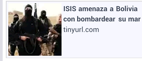 Isis :v - meme