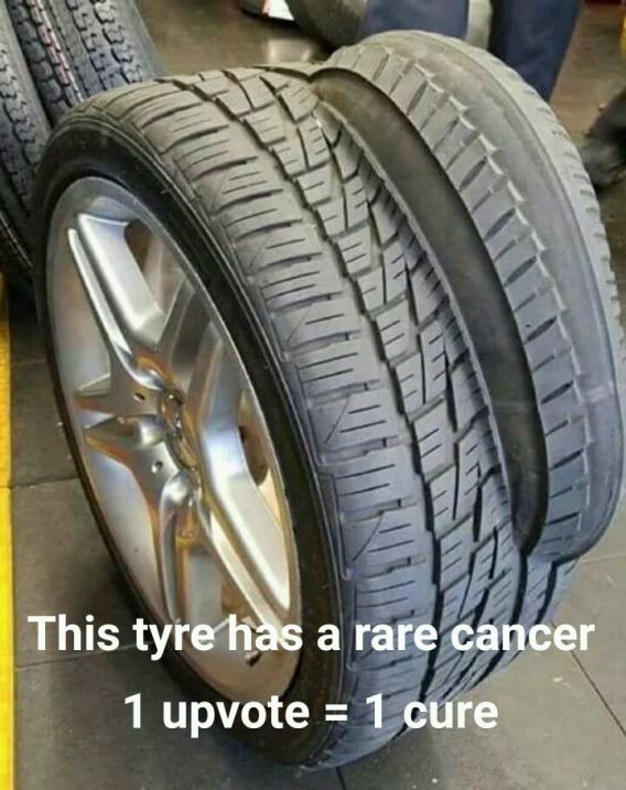 Tyre - meme