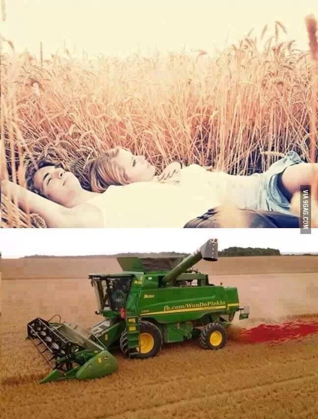 A new type of fertilizer - meme