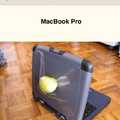 MacBook Genius