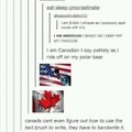 Canada Wins
