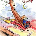 Title is groot