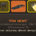 I want that "Fox News" gun