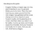 Dragon egg.