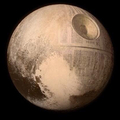 The Real Pluto!!!