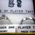 Will you marry me?.