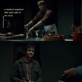 Oh Hannibal