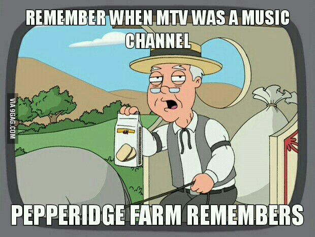 Title is waching the hills from mtv atm - meme