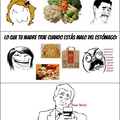 Madres troll