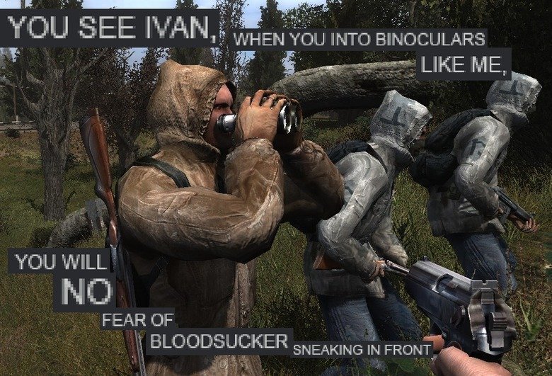 Ivan - meme