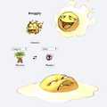 This is exeggtly what it looks like