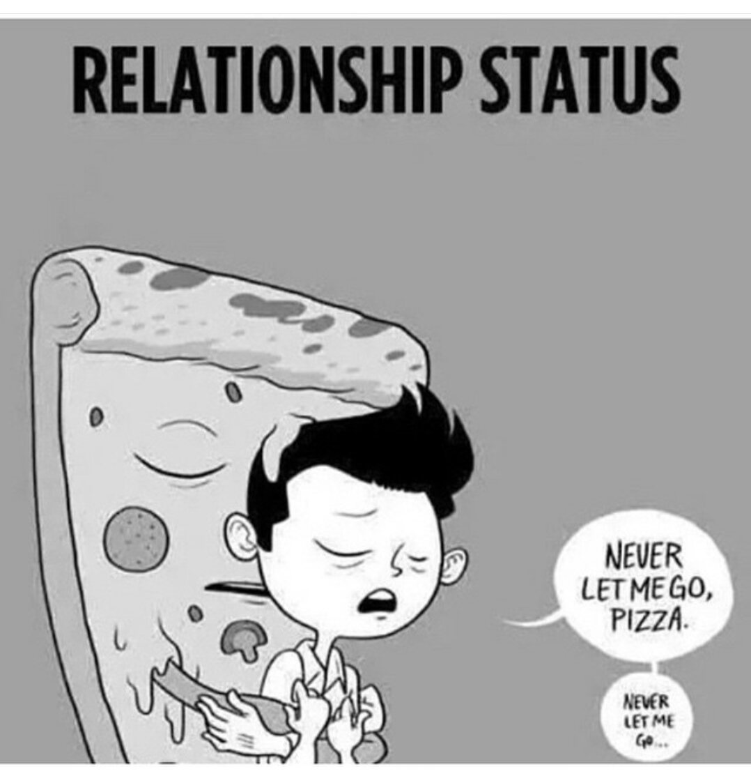 Relationship status....CHECK!!! - meme