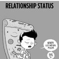 Relationship status....CHECK!!!